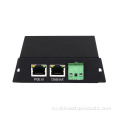 802.3AF / AT / POE ++ PD Splitter 60W промышленного разделителя POE